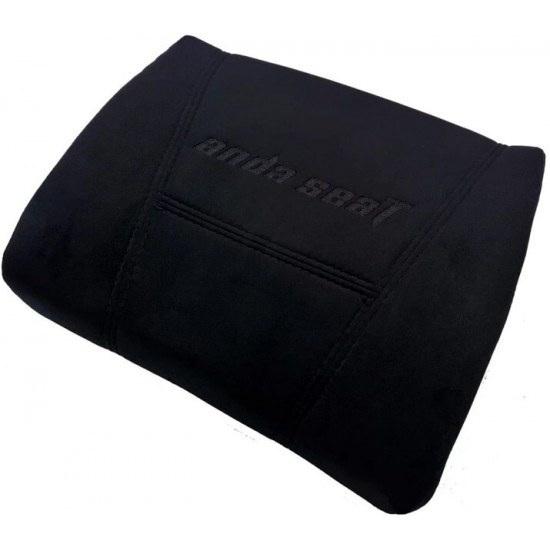 Подушка пiд спину кресла Anda Seat Kaiser 3 XL (AC-AD12YDC-XL-01-B-LP)