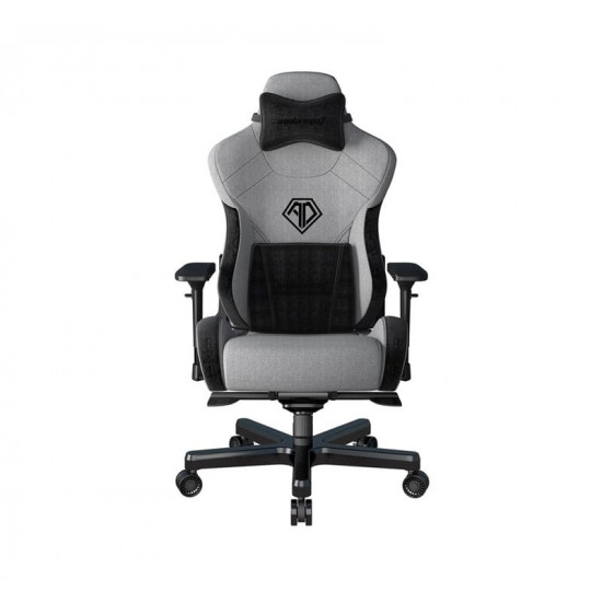 Подушка пiд спину кресла Anda Seat Kaiser 3 XL (AC-AD12YDC-XL-01-B-LP)