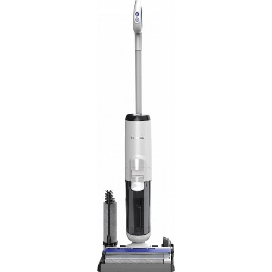 Акумуляторний миючий пилосос Tineco iFloor 5 Breeze (FW070100DE)