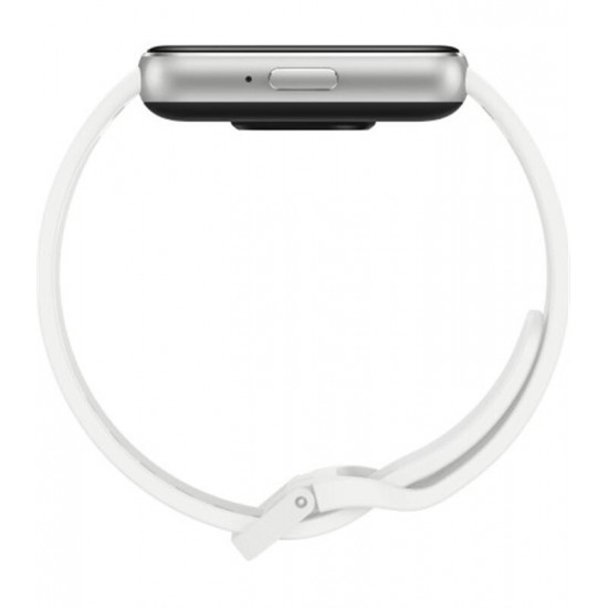 Фiтнес-браслет Samsung Galaxy Fit3 Silver (SM-R390NZSASEK)