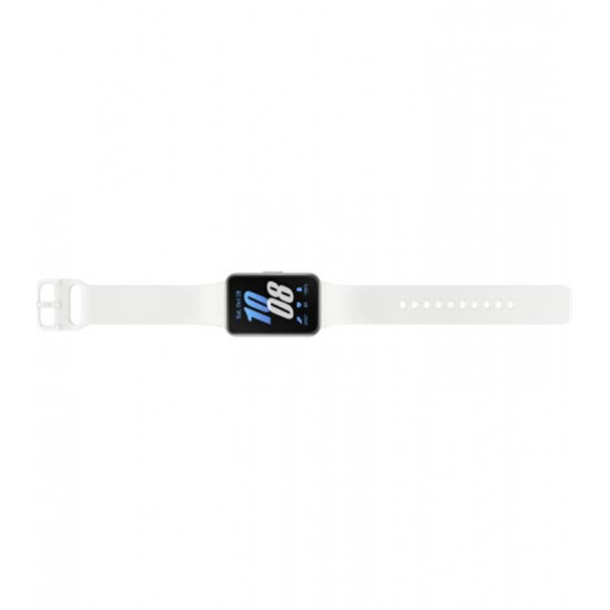 Фiтнес-браслет Samsung Galaxy Fit3 Silver (SM-R390NZSASEK)