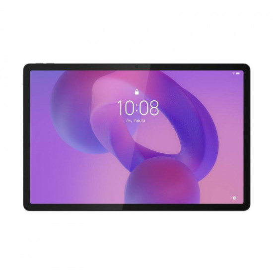 Планшет Lenovo Idea Tab Pro with Matte Display TB373FU 8/256GB Luna Grey + Pen (ZAE50114UA)