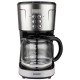 Кавоварка Heinner HCM-D915BKS