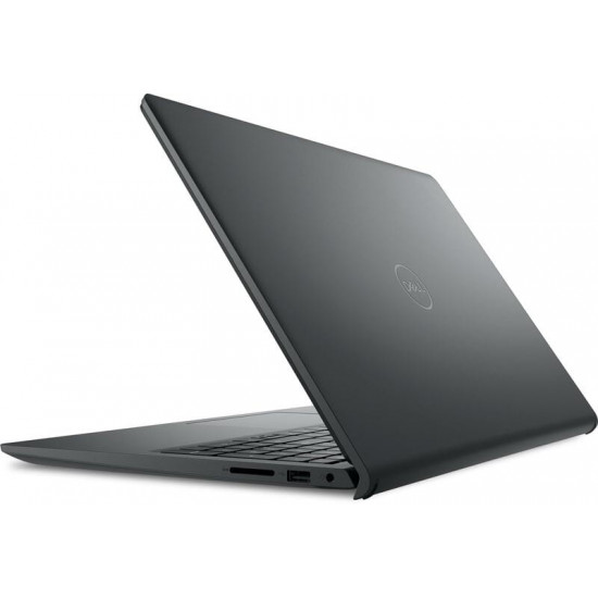 Ноутбук Dell Pro 15 Essential (PV15250RPLU005UA_W11H) Black