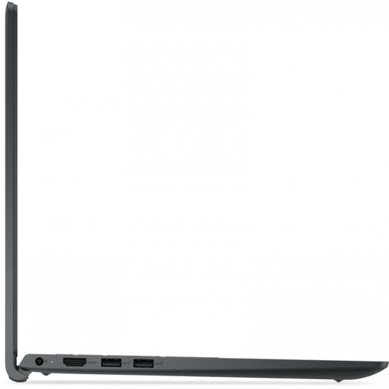 Ноутбук Dell Pro 15 Essential (PV15250RPLU005UA_W11H) Black