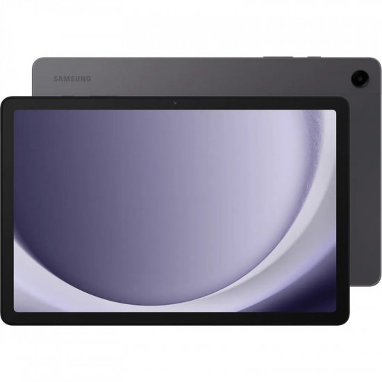 Планшет Samsung Galaxy Tab A9+ 2025 SM-X216 6/128GB 5G Gray (SM-X216RZAREUC)