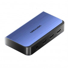 Сплітер Vention HDMI 2.0 UHD 4K 60Hz (AKEL0-EU)