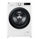 Пральна машина LG F2Y5PS6W