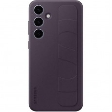 Чохол-накладка Samsung Standing Grip Case для Samsung Galaxy S24+ SM-S926 Dark Violet (EF-GS926CEEGWW)