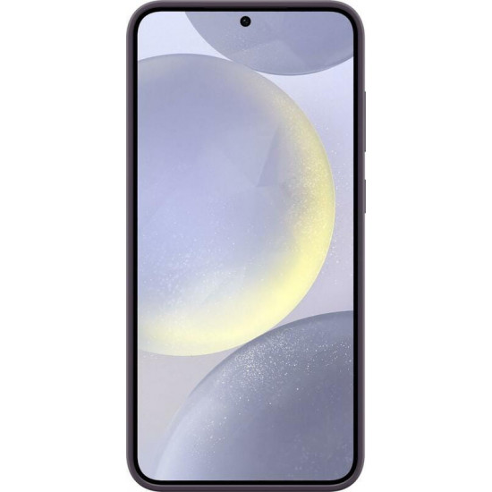 Чохол-накладка Samsung Standing Grip Case для Samsung Galaxy S24+ SM-S926 Dark Violet (EF-GS926CEEGWW)