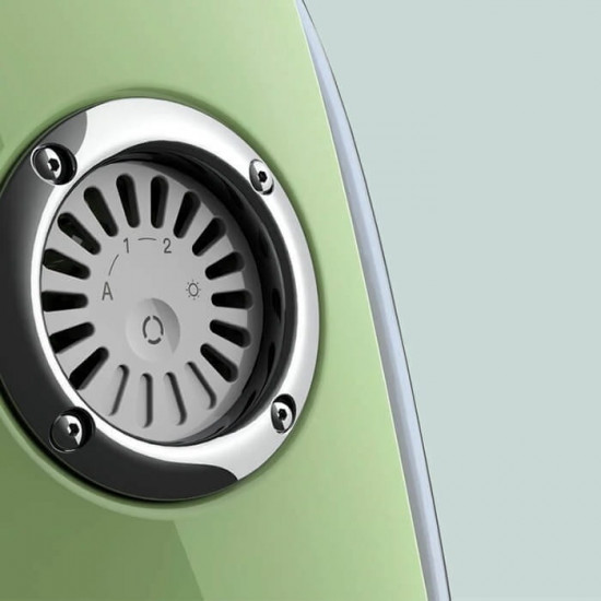 Рюкзак-переноска Petkit Breezy 2 Smart Cat Carrier Green (P7704)