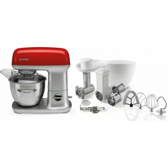 Кухонний комбайн Gorenje MMC1000RLR