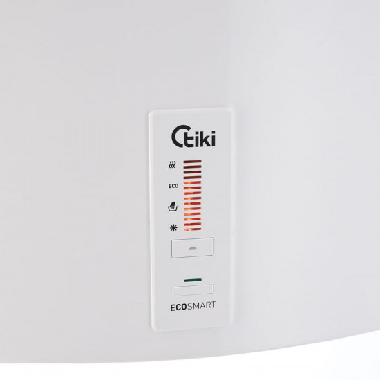 Водонагрівач Tiki Supr ESD 100V9
