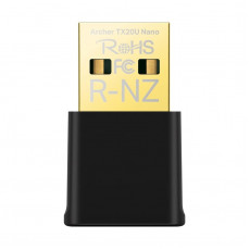 Бездротовий адаптер TP-Link Archer TX20U Nano