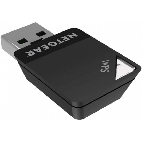 WiFi-адаптер Netgear A6100 (A6100-100PES)