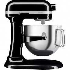 Кухонна машина KitchenAid Artisan 6.6 л Black (5KSM70SHXEOB)