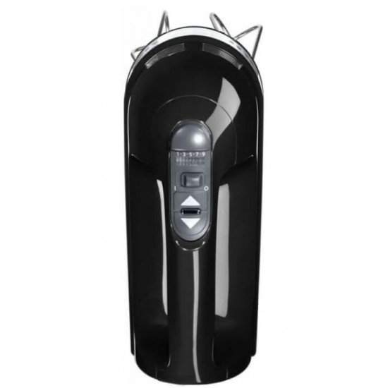 Міксер KitchenAid 5KHM9212EOB Black