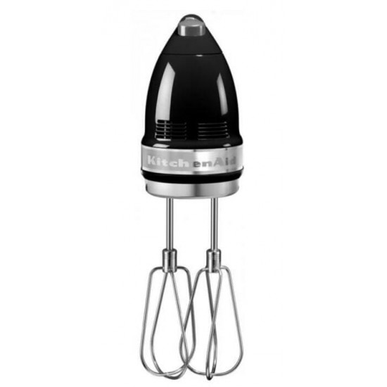 Міксер KitchenAid 5KHM9212EOB Black