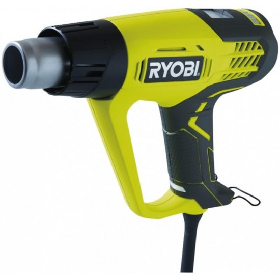 Фен промисловий Ryobi EHG2020LCD (0601944703)