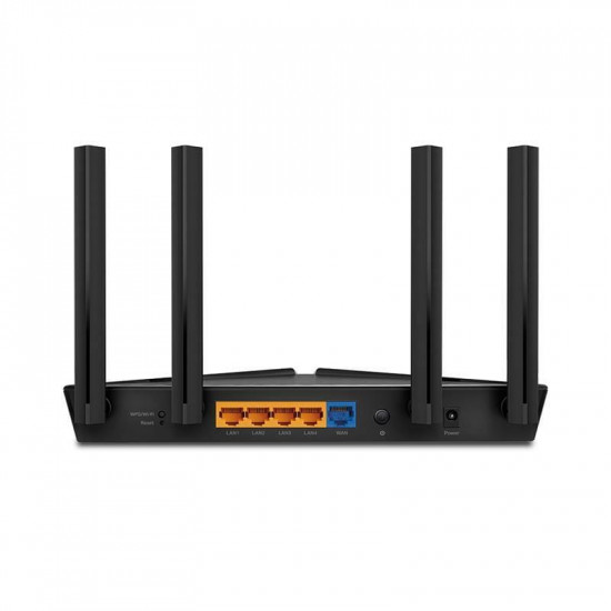 Бездротовий маршрутизатор TP-Link Archer AX23