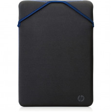 Чохол HP Protective Reversible Sleeve 15.6" Black/Blue Laptop (2F1X7AA)