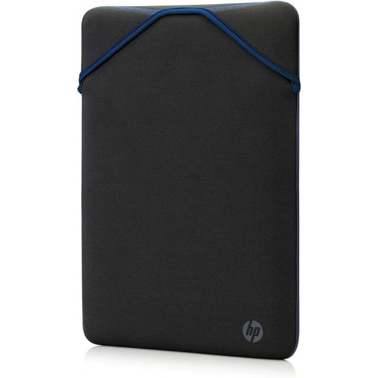 Чохол HP Protective Reversible Sleeve 15.6" Black/Blue Laptop (2F1X7AA)