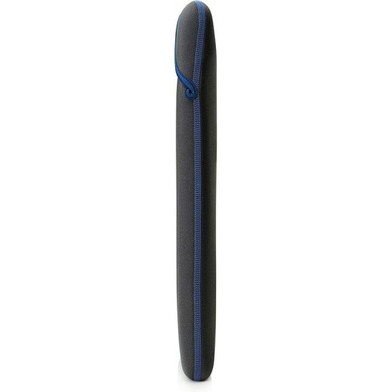 Чохол HP Protective Reversible Sleeve 15.6" Black/Blue Laptop (2F1X7AA)