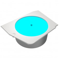 Платформа демонстраційна для корпусу Cougar FV270 Platform White