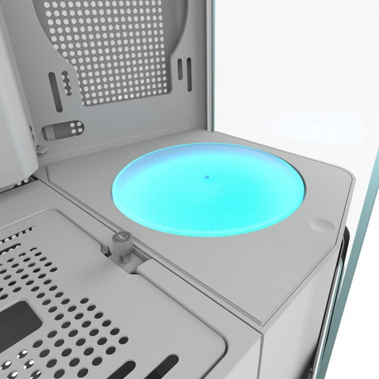 Платформа демонстраційна для корпусу Cougar FV270 Platform White