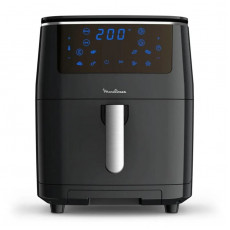 Мультипіч Moulinex Easy Fry Grill&Steam AL201810