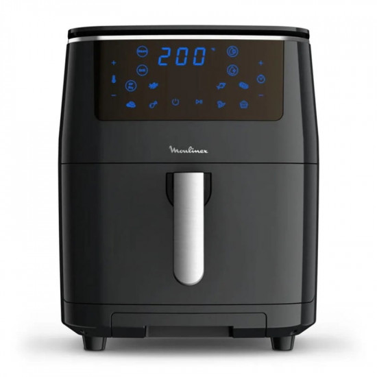 Мультипіч Moulinex Easy Fry Grill&Steam AL201810