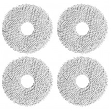 Чистяча тканина для Dreame X50s Ultra/X50s Ultra Complete/Matrix10 Ultra/X60 Ultra/X60 Ultra Complete (RMP12)