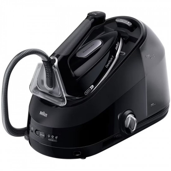 Праска Braun IS 5249 BK