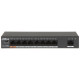 Комутатор Dahua DH-PFS3009-8ET1GT-96
