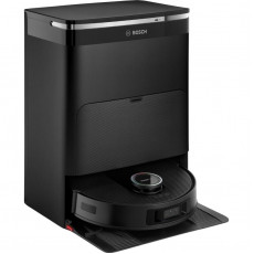 Робот-пилосос Bosch Spotless Max Cam BCRDW3BX