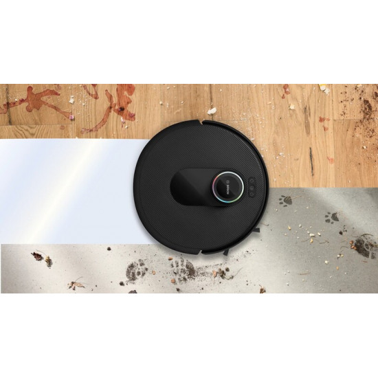 Робот-пилосос Bosch Spotless Max Cam BCRDW3BX