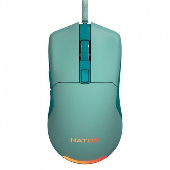 Миша Hator Pulsar 2 Mint (HTM-513)