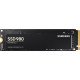 Накопичувач SSD  500GB Samsung 980 M.2 PCIe 3.0 x4 NVMe V-NAND MLC (MZ-V8V500BW)