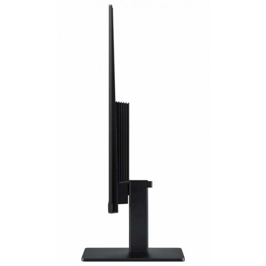 Монiтор Samsung 27" Essential S3 LS27F320 (LS27F320GAIXUA) IPS Black 120Hz