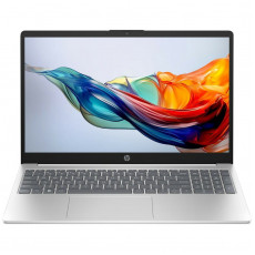 Ноутбук HP 15-fc0289ua (C9RJ2EA) White