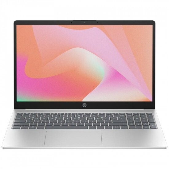 Ноутбук HP 15-fd1165ua (C9NC9EA) White