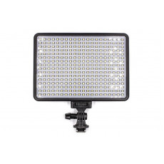 Накамерне світло PowerPlant LED 320l (LED320I)