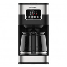 Кавоварка крапельна Mystery MCB-1150