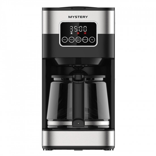 Кавоварка крапельна Mystery MCB-1150