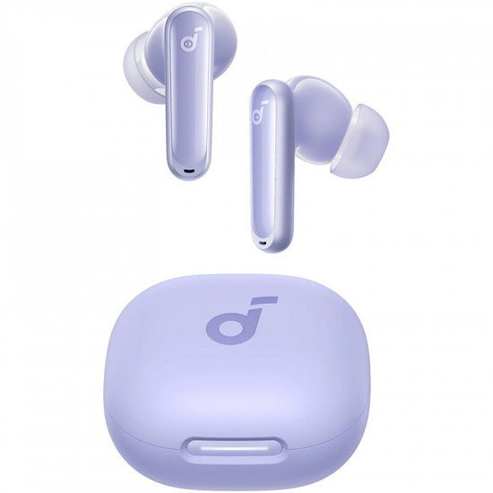 Bluetooth-гарнітура Anker SoundCore P40i Purple (A3955GQ1)