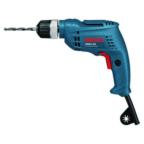 Електродриль Bosch GBM 6 RE (0601472600)