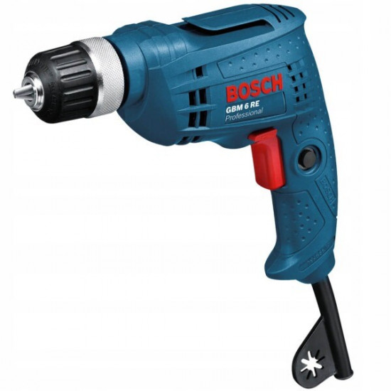 Електродриль Bosch GBM 6 RE (0601472600)