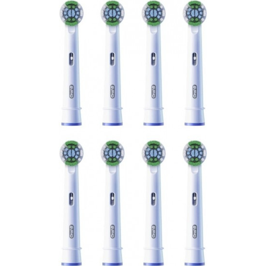 Насадка для зубної щітки Braun Oral-B Pro Precision Clean EB20RX Clean Maximiser (8 шт)