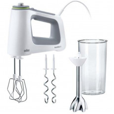 Мiксер Braun HM 5107 WH
