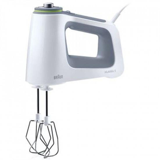 Мiксер Braun HM 5107 WH
